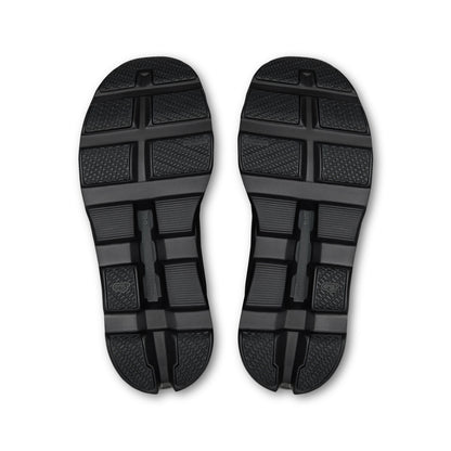 Women's Cloudmonster Void Black | Black - US 5324