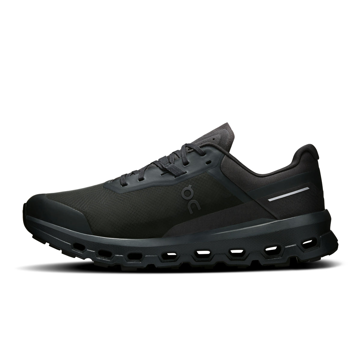 Men's Cloudvista 2 Black | Black - US 9704