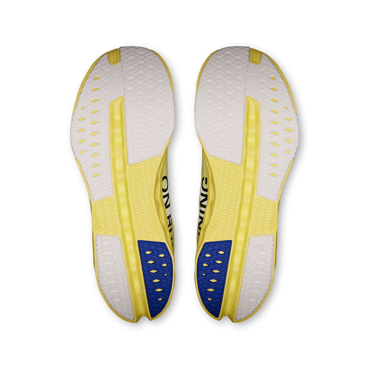 Men's Cloudsurfer Next Z5 Limelight | White - US 1961