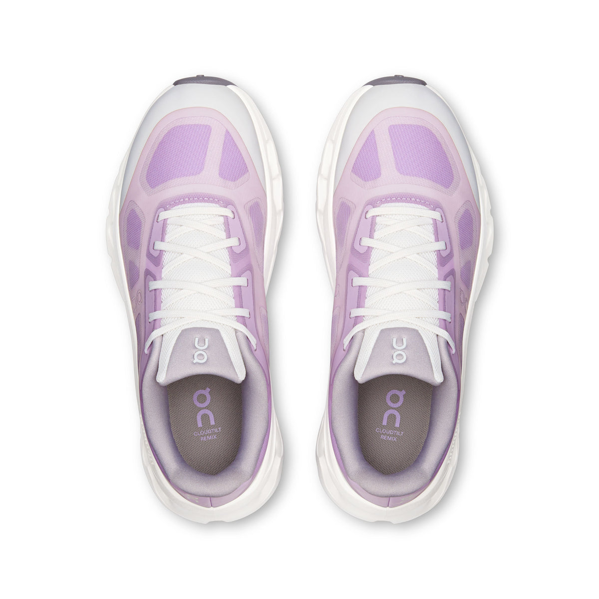 Women's Cloudtilt Remix Verbana | Ivory - US 6858