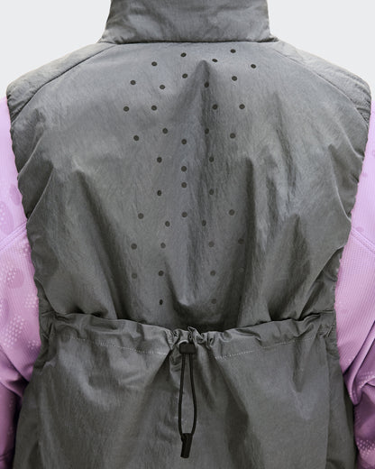 Women's Performance Volt Vest Glacier - US 7972