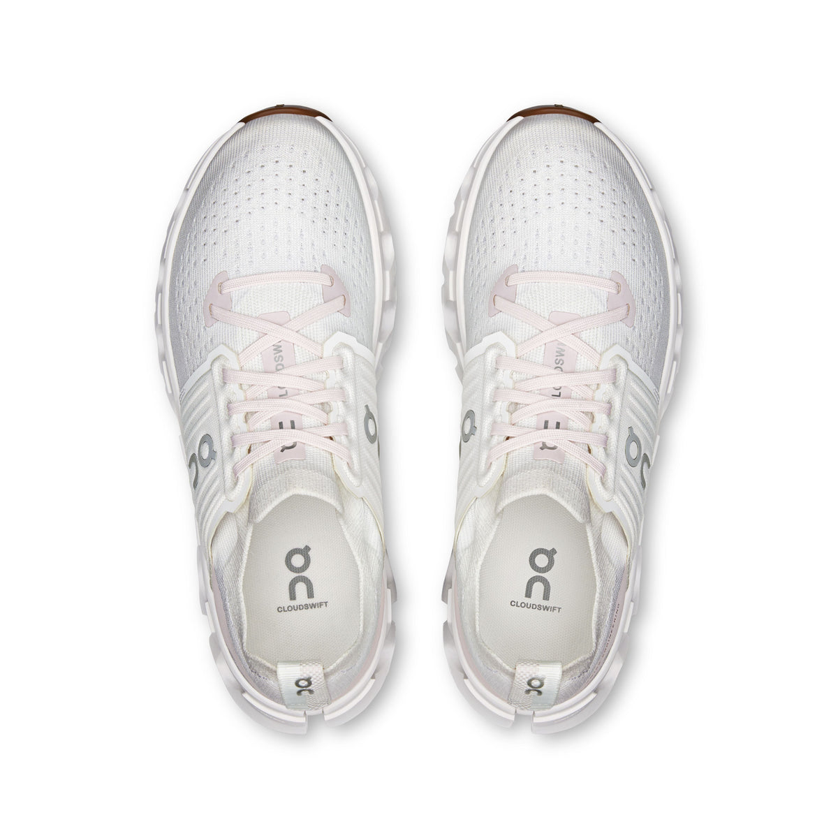 Women's Cloudswift 4 Iceberg | Tin - US 8183