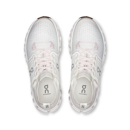 Women's Cloudswift 4 Iceberg | Tin - US 8183