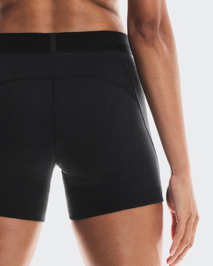 Women's Pace Tights Short Black - US 6930