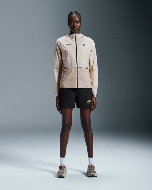 Women's Core Jacket WalkGood Sand - US 4153