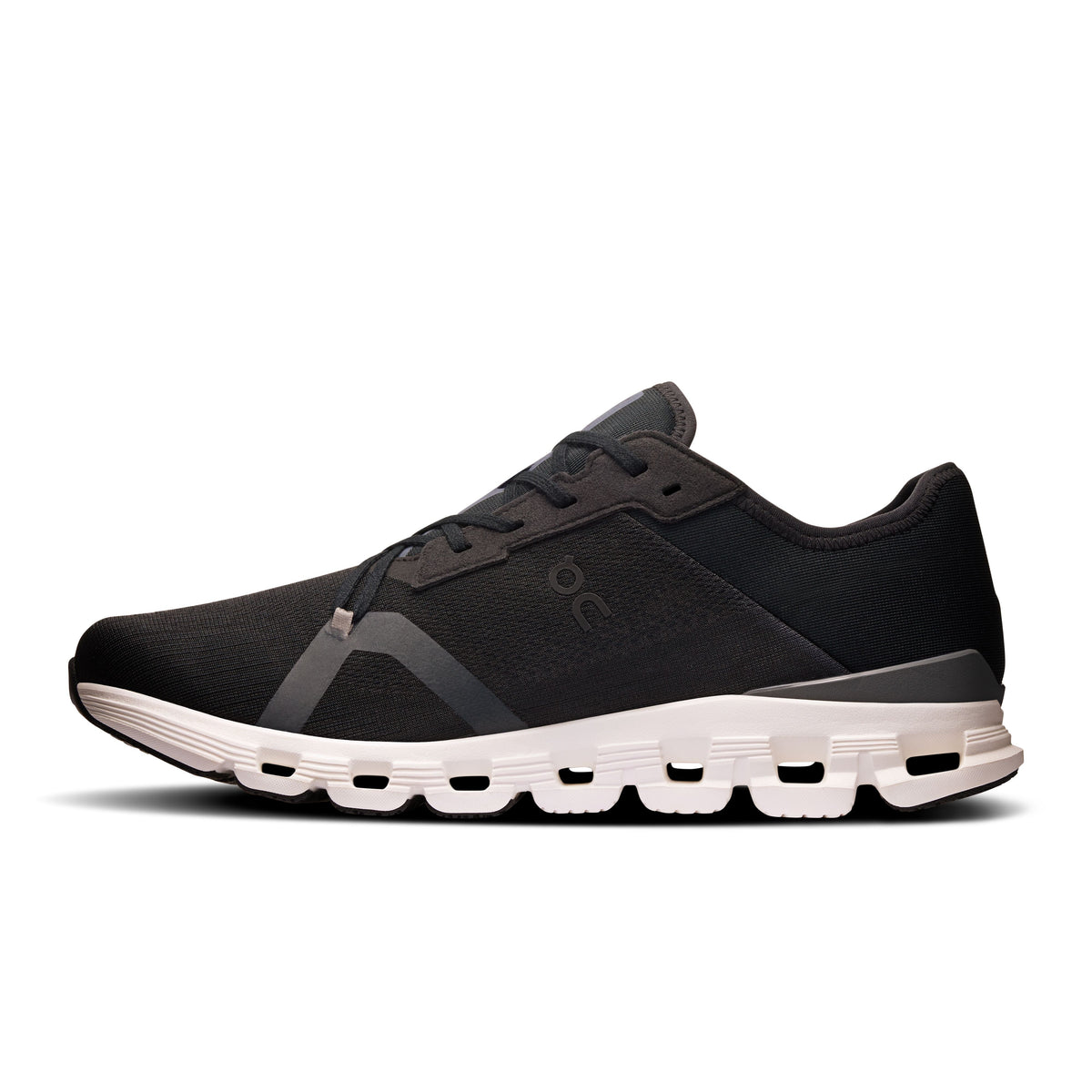 Men's Cloud X 4 AD Black | Asphalt - US 3789