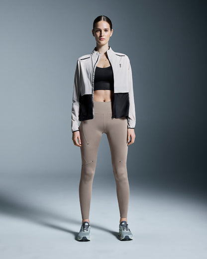 Women's Performance Tights Cinder - US 7027