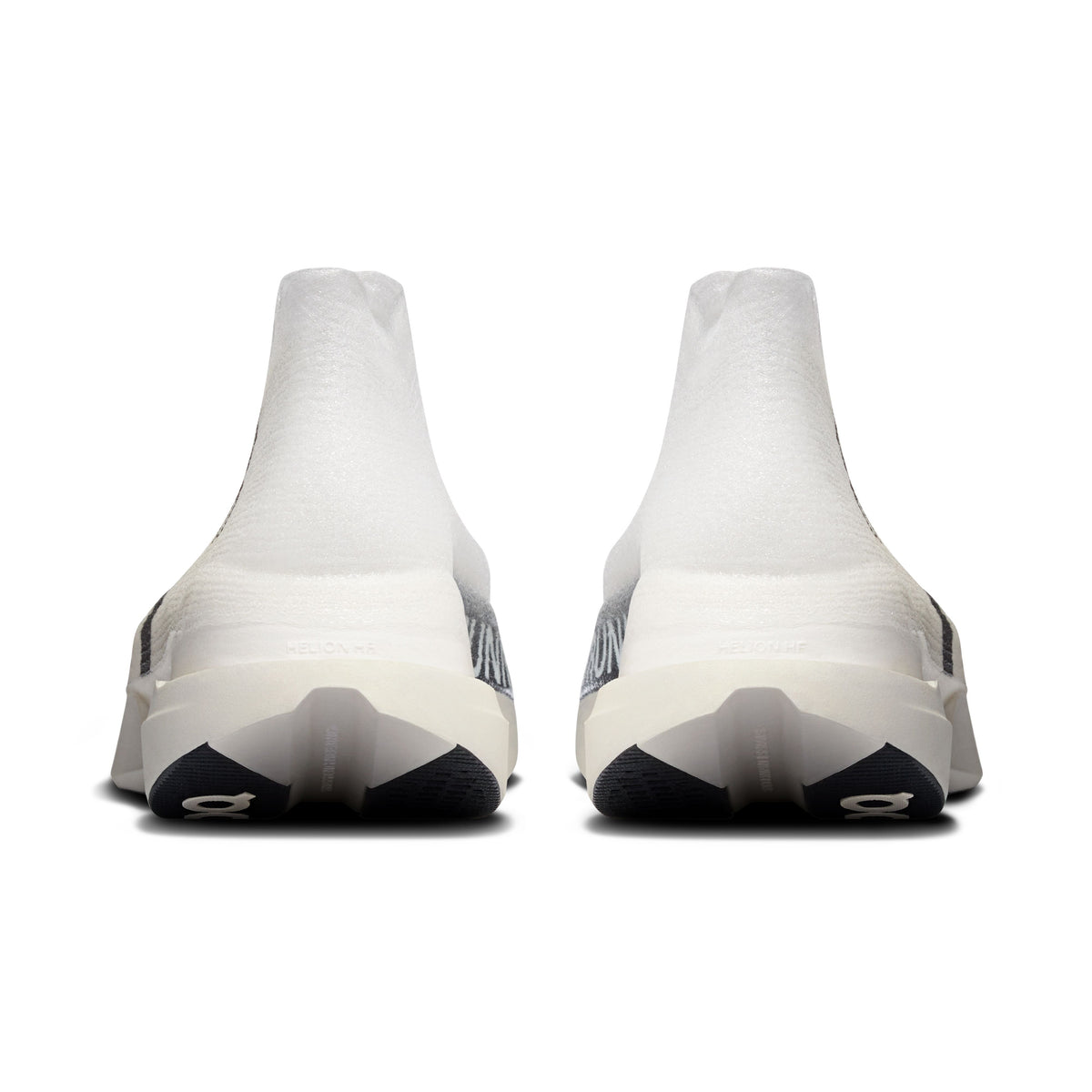 LightSpray Cloudboom Strike White | Black - US 3711