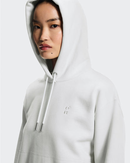 Women's Club Collective Hoodie Geo Iceberg - US 8450