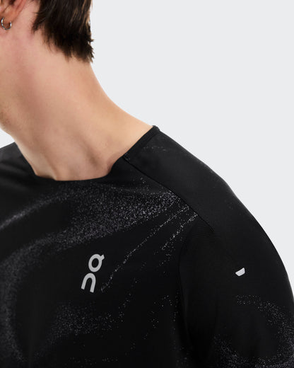 Men's Performance-T Lumos Black - US 4438