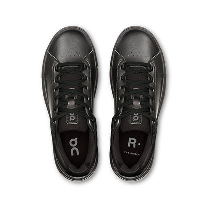 Women's THE ROGER Advantage Black | Black - US 1941