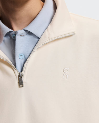Men's Club Collective 1/4 Zip Dew - US 3019