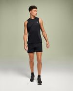 Men's Core Tank Black - US 9723
