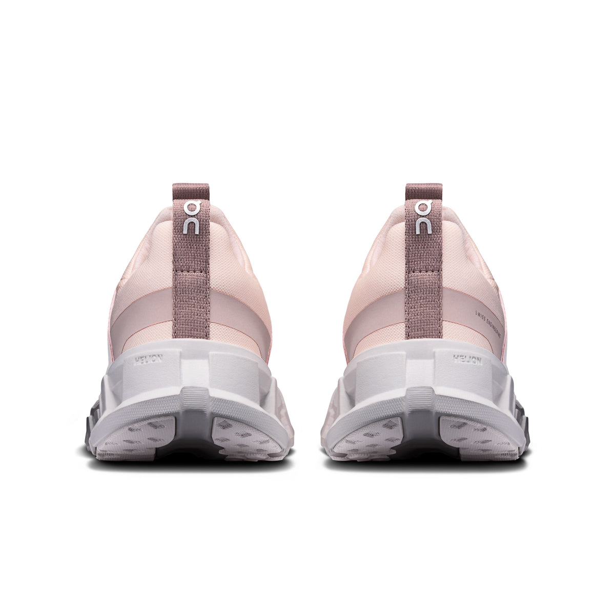 Youth Cloudswift Youth Salt | White - US 9076