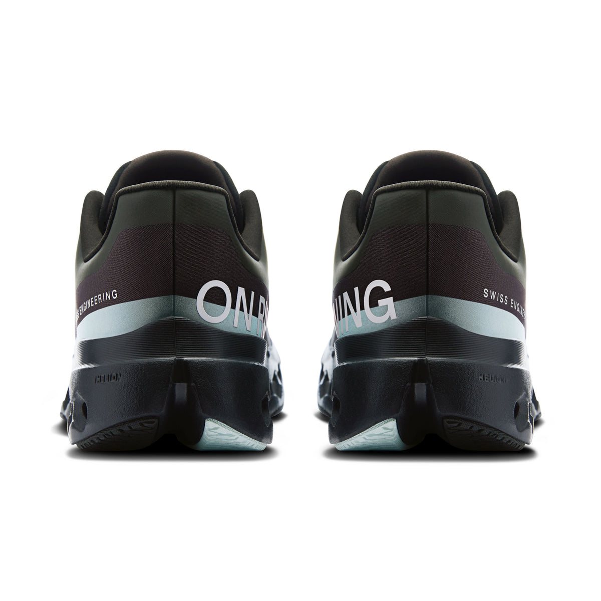Men's Cloudsurfer Next Black | Bay - US 4270