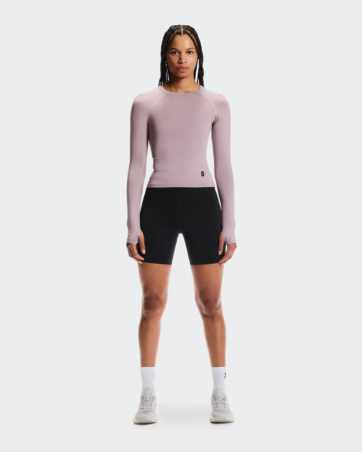 Women's Studio Long-T Heron - US 2463