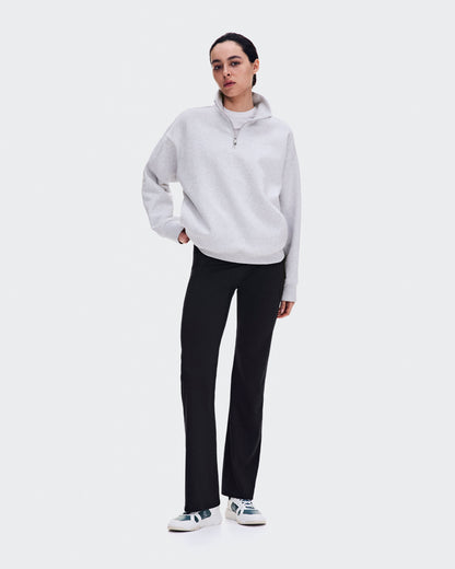 Women's Club Collective 1/4 Zip Crater - US 7031