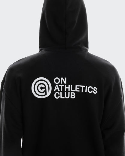 Men's Club OAC Hoodie Black - US 5029