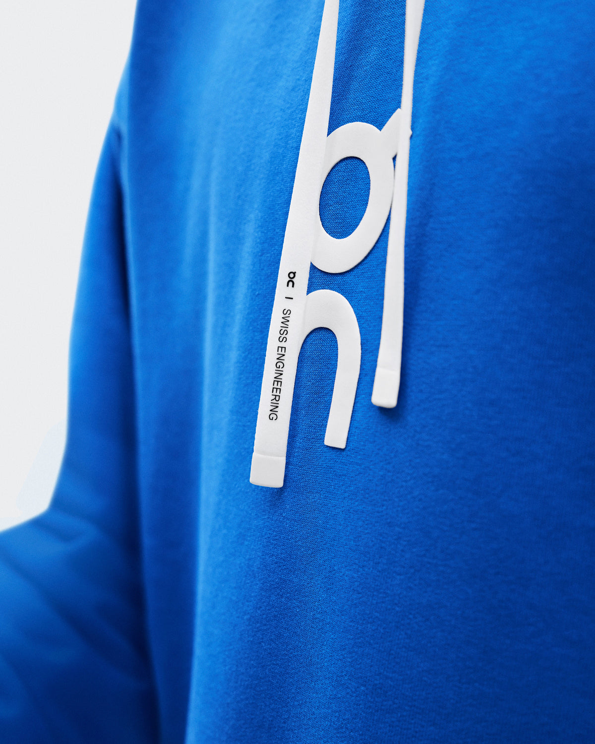 Men's Club Hoodie Jay - US 4196