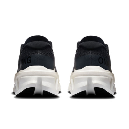 Women's Cloudmonster 3 Hyper Black | Ivory - US 8798