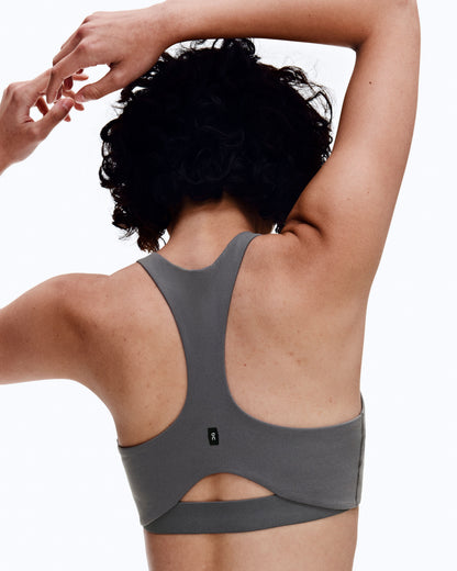 Women's Studio Racerback Bra Ember - US 9598