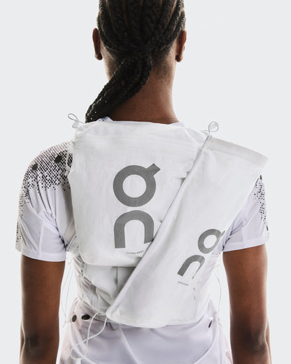 Ultra Quiver White - US 4333