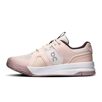 Women's THE ROGER Clubhouse Pro 2 Clay Oyster | Doe - US 5241