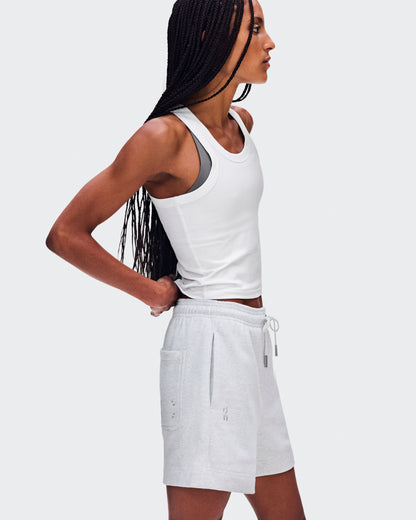 Women's Club Collective Shorts Crater - US 4584