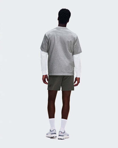 Men's Focus Shorts Shadow - US 2884