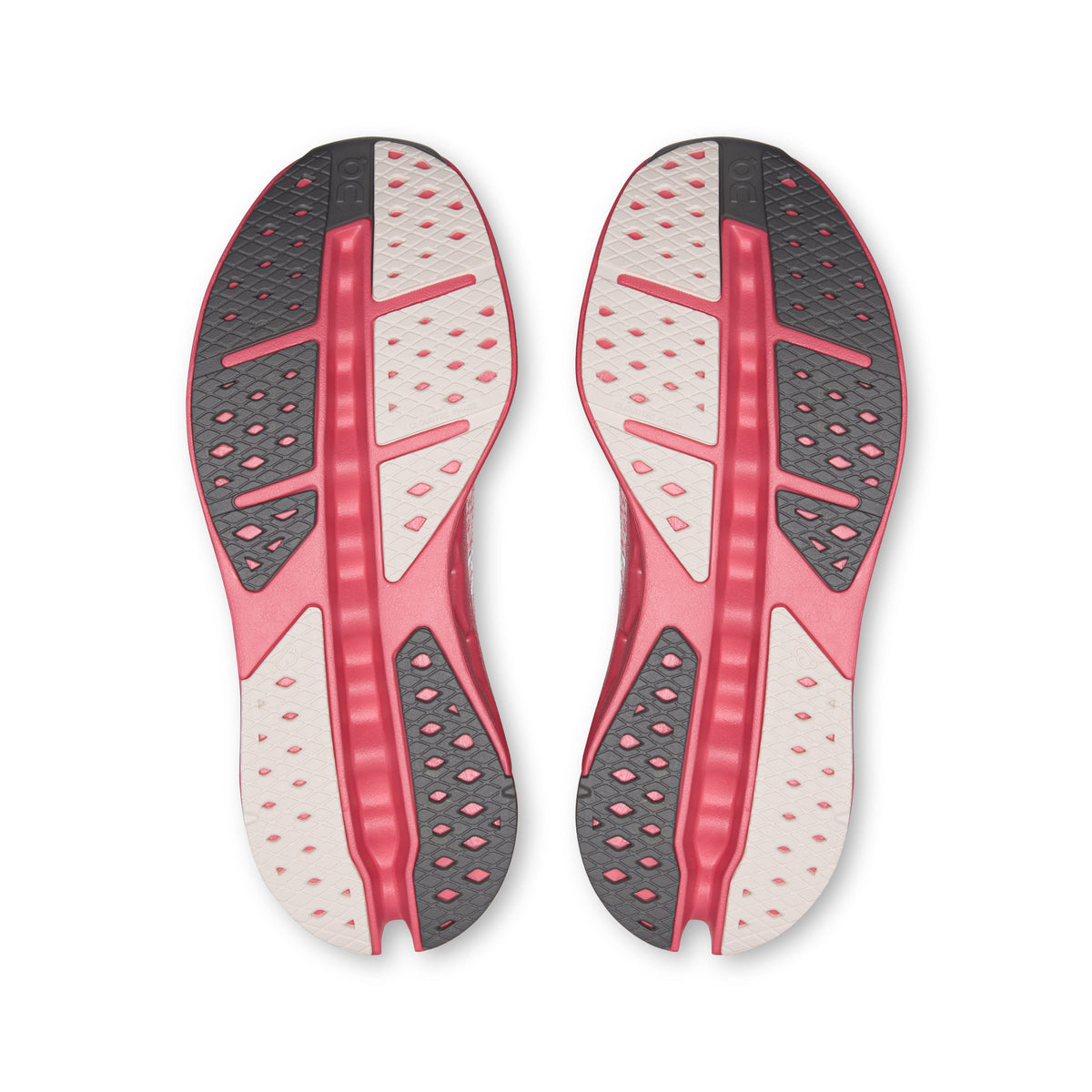 Women's Cloudsurfer Max Brook | Ivory - US 6427