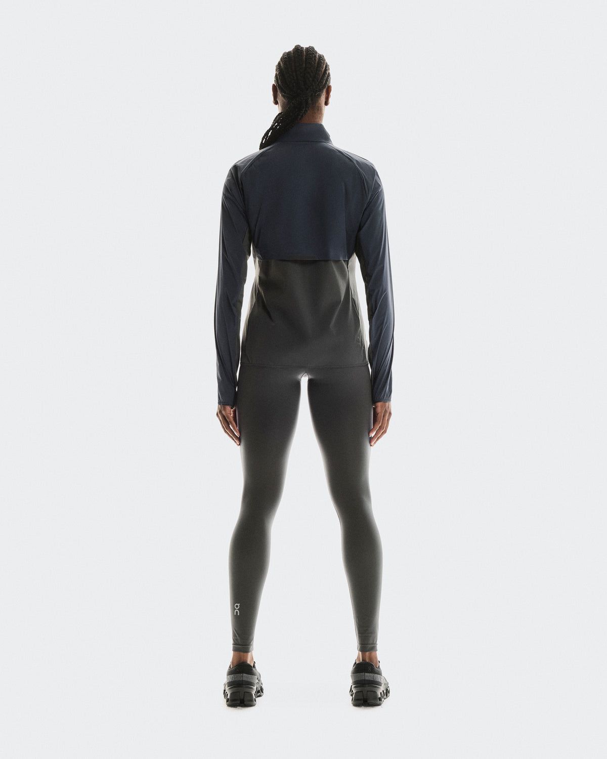 Women's Weather Jacket Insulated Navy | Eclipse - US 1020