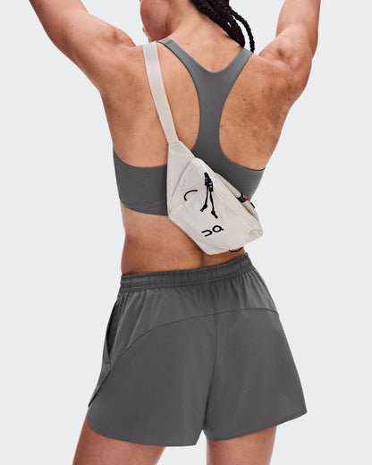 Women's Train Shorts 3" Ember - US 5229