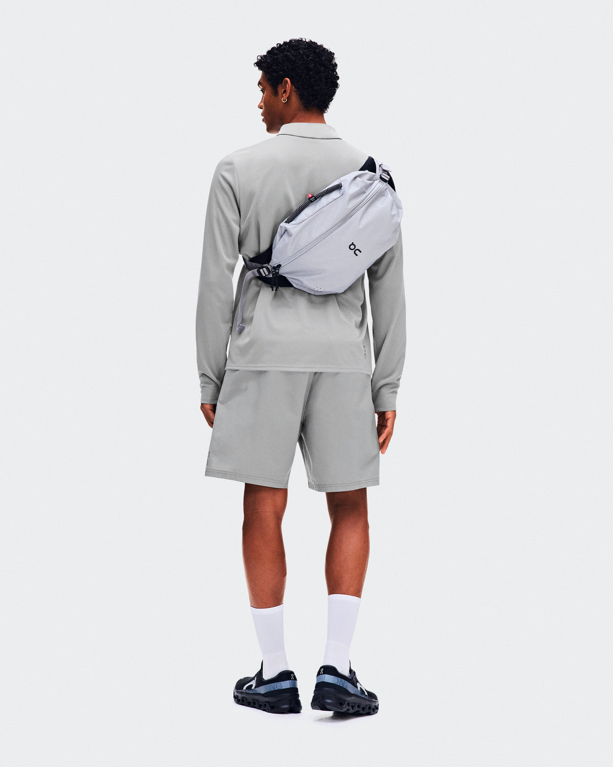 Men's 7" Core Shorts Apollo - US 8613