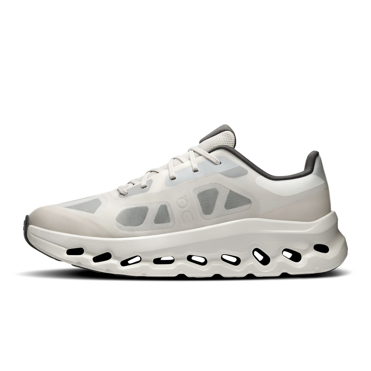 Women's Cloudtilt Remix Alloy | Ivory - US 1907