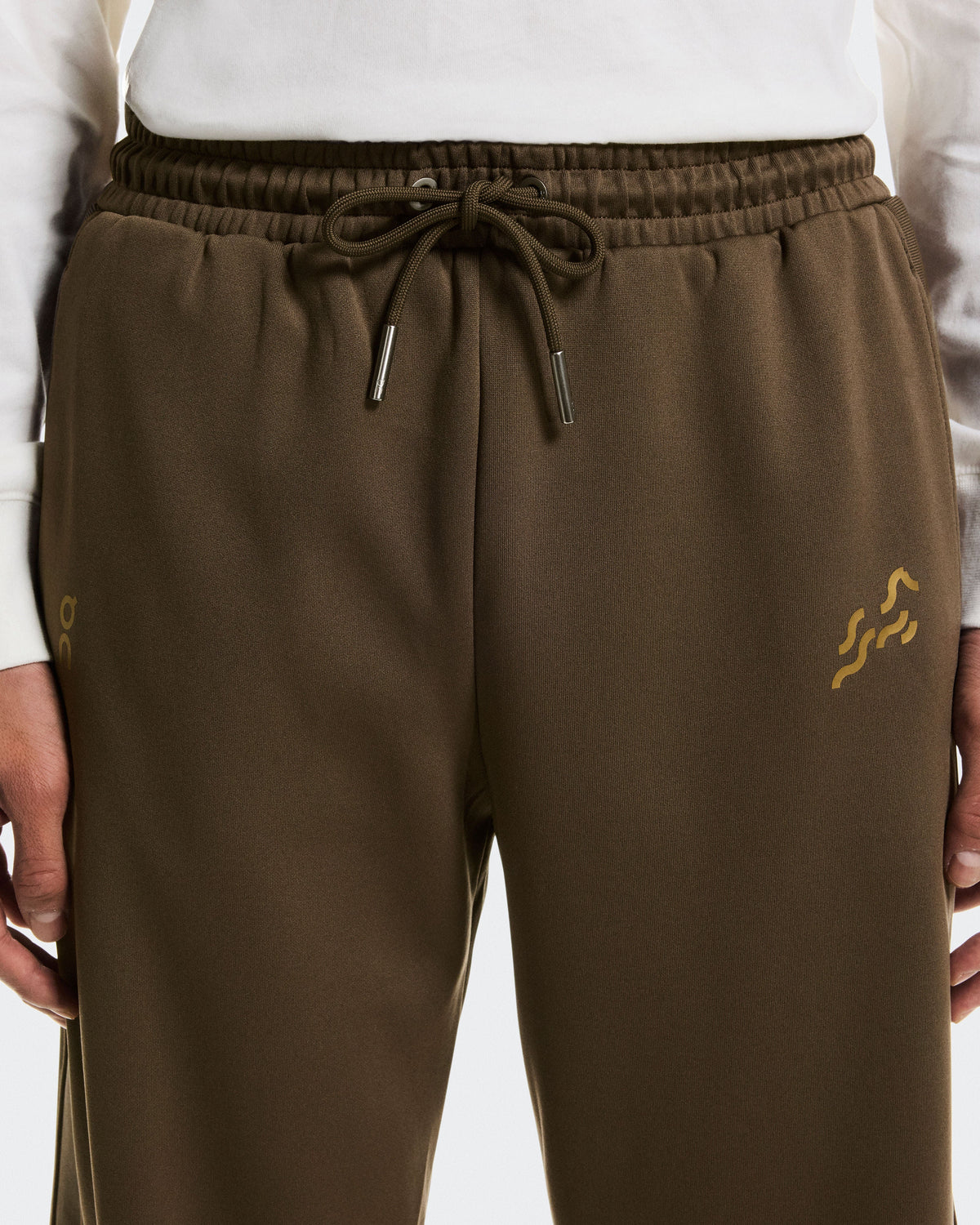 Men's Track Pants Year of the Horse Grizzly - US 8753