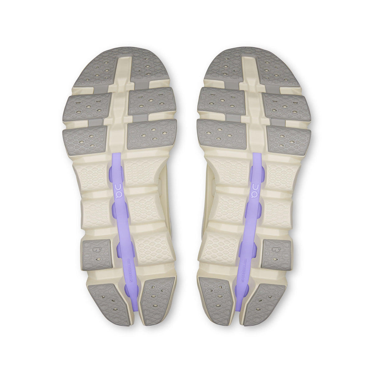 Women's Cloudswift Amp Ivory | Ghost - US 2665