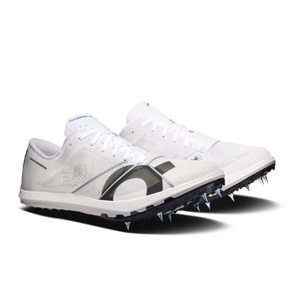 Women's Cloudspike XC White | White - US 3198