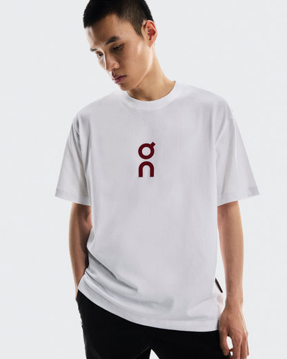 Club-T White - US 3441