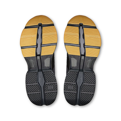 Women's Cloudpulse Pro Black | Rock - US 2600