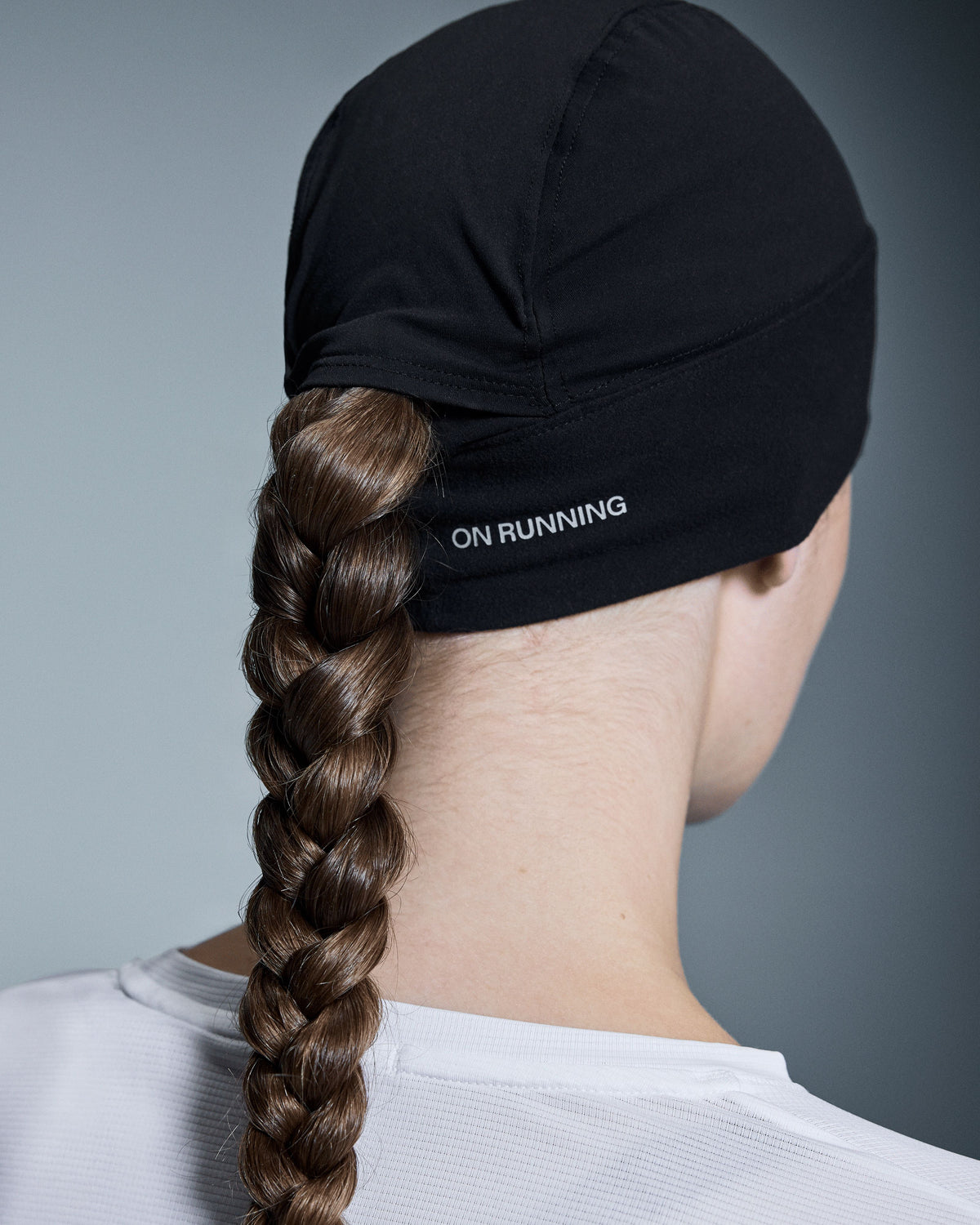 Core Beanie Black - US 6928