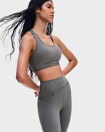Women's Train Tights 7/8 Ember - US 6678