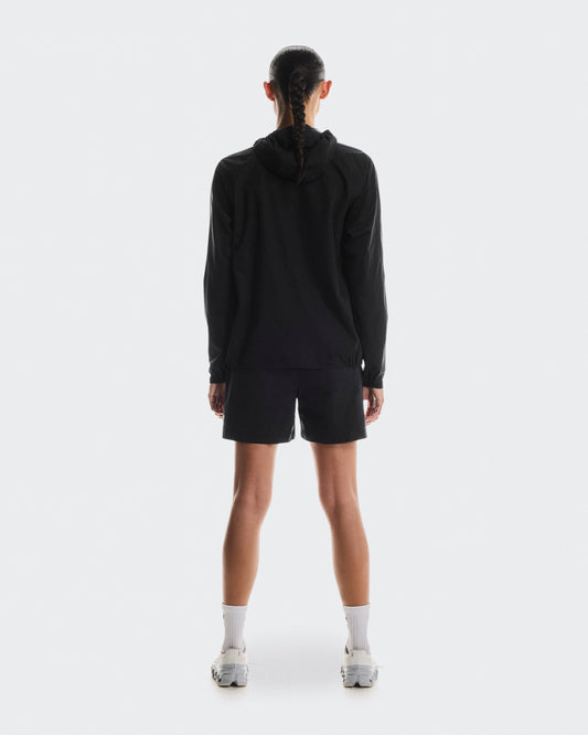 Women's Performance Jacket Waterproof Black - US 4137