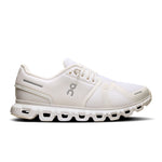 Women's Cloud 6 Wide White | White - US 7409