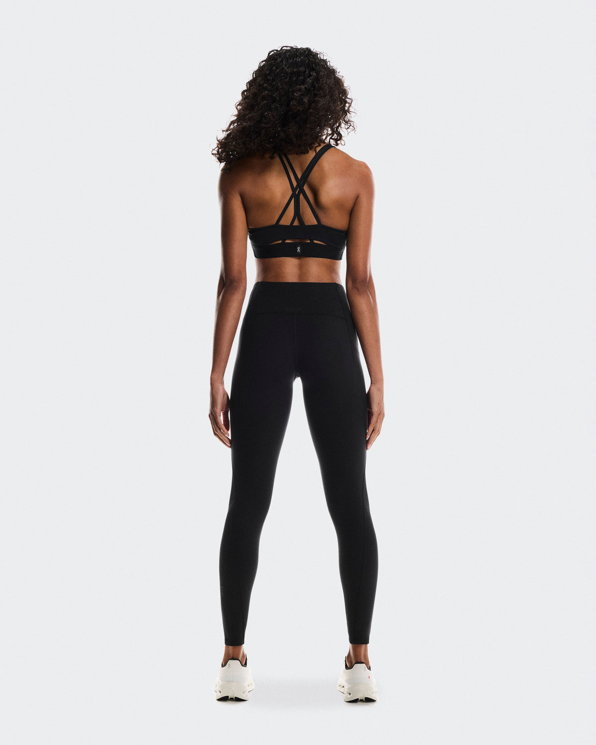 Women's Studio Bra Black - US 1613