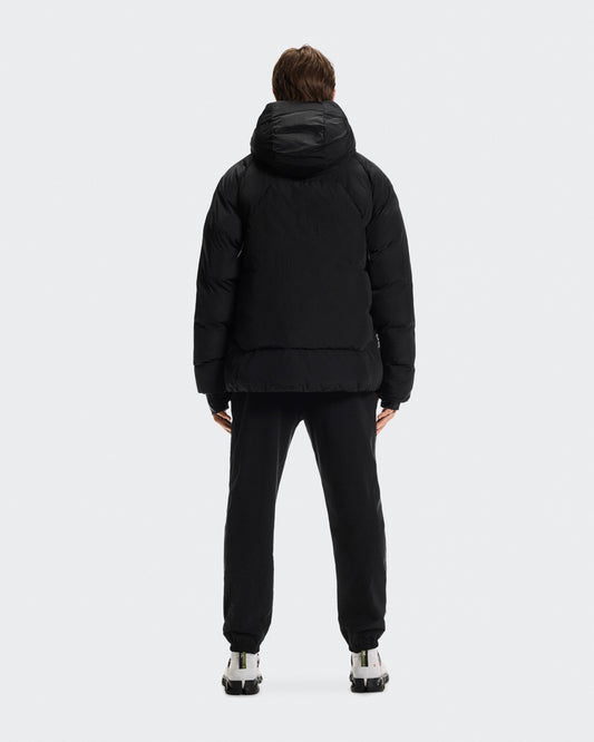 Men's All-Day Puffer Jacket Black - US 4028
