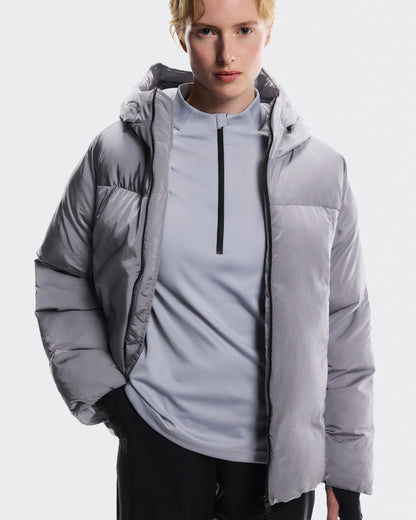Women's All-Day Puffer Jacket Lilac - US 8387