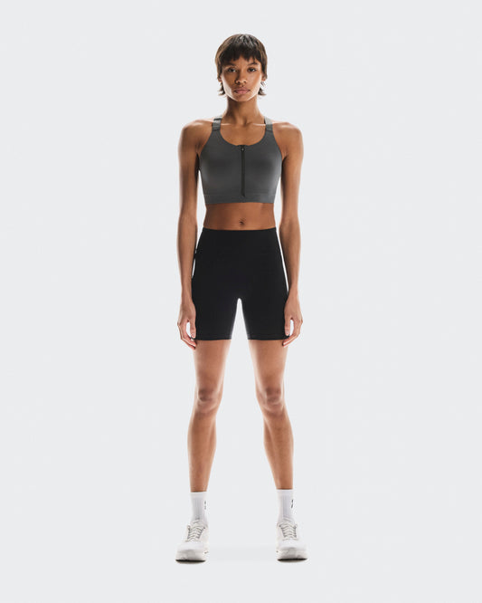 Women's Performance Tights Short Black - US 8472