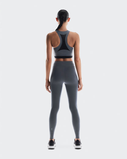 Women's Train Tights Rock - US 7800