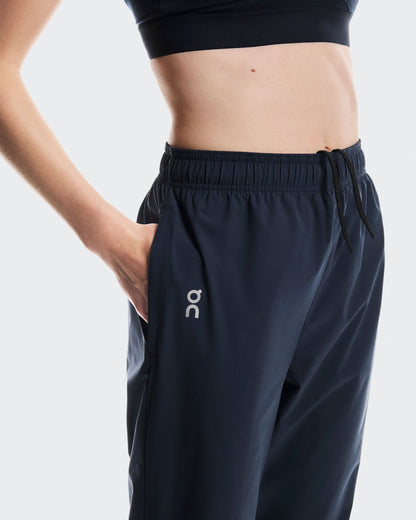 Women's Core Pants Navy - US 8445