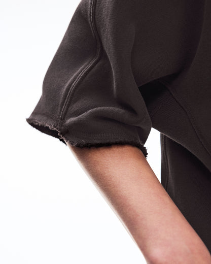 Women's Club Collective-T FKA Espresso - US 9011